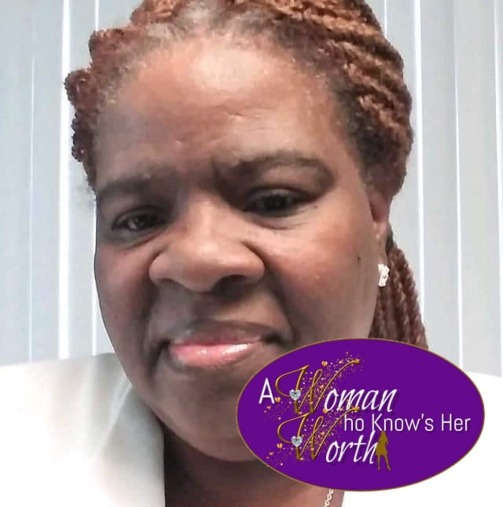 Meet your Posher, Anita